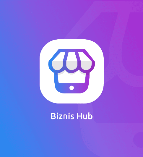 Biznis Hub